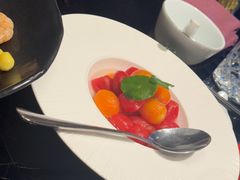 -上海苏宁宝丽嘉酒店·嘉府壹号中餐厅