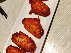 -九毛九西北菜(百信广场店)