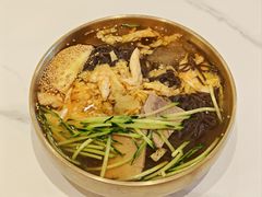 -华天延吉餐厅(西四总店)