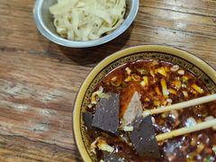 -兄弟俩老李家牛肉汤(总店)