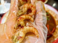 -盱眙虾神於氏龙虾(夫子庙红街店)