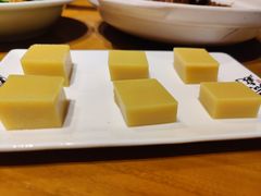 -局气烤鸭·北京菜(前门店)