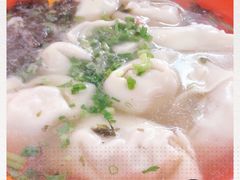 -阿麟馄饨(延长路店)