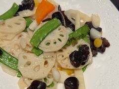 -香丰阁·烤鸭·川湘菜(清河店)