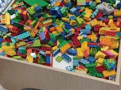 -斯坦星球AI编程·机器人科创·科学实验·信奥·思维·STEM·乐高·竞赛考级(长宁虹桥大融城荟聚中心)