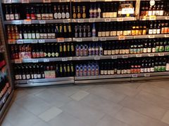 -Olé精品超市(沈阳万象城店)