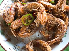 -盛港湾海鲜食府(黄沙店)
