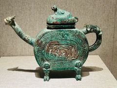 -河南博物院