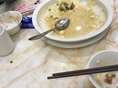 蛤蜊蒸蛋-顺风海鲜港(金玉兰店)