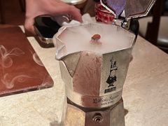 -Mammamia意大利餐厅(阳春巷店)