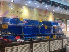 水产区-河马鲜生海鲜超市(风荷园店)