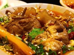 -渝派江湖烩(回兴店)