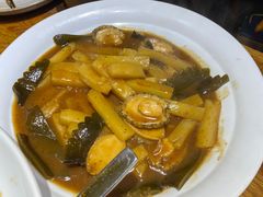 -必点海鲜·鲅鱼水饺(鞍山西道店)