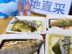 -盒马鲜生(悦峰店)