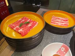 -牛New寿喜烧(闵行龙湖天街店)