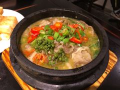 豆花肥牛-陈麻婆豆腐总店