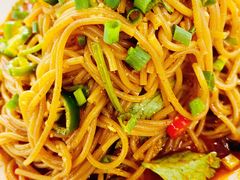 斜口饸饹-福顺祥大盘鸡(临潼店)