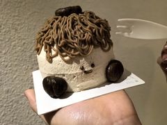 -山与蓝·轻糖鲜果蛋糕(勒泰店)