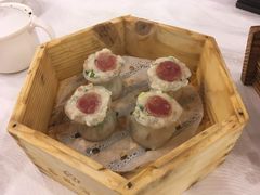 -番禺宾馆丽苑厅