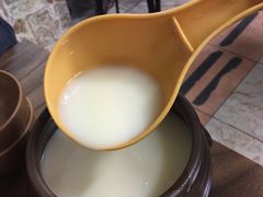 米酒-三清洞疙瘩汤