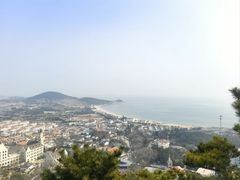 -崂山仰口游览区