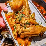 🚀一口入魂的地道老火锅[调皮]