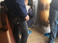 -十分到家家电清洗深圳