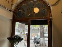 -1901 Cafe(西四店)