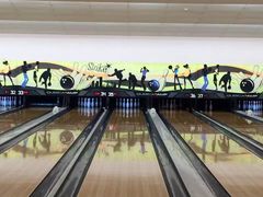 -广州保龄球馆(广州天河体育中心店)