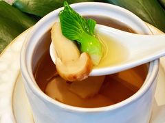 -王府茶楼茶宴·创意菜(朝阳公园店)