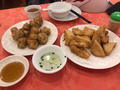 -深运潮州粥(水库店)