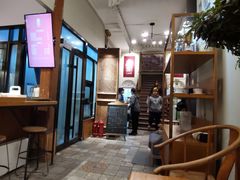 -1901 Cafe(西四店)