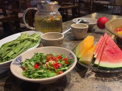 -小龙坎火锅(麻城文化小镇店)