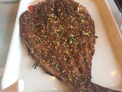 -阿胖龙虾小海鲜(宁国南路总店)