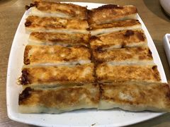 -台北楚楚园馅饼粥(虹桥南丰城店)