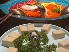 -吼堂老火锅(太古里总店)