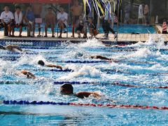 -中山夏威夷游泳馆(小榄店)