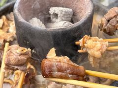 -田园印象·成都土菜院子(华阳店)