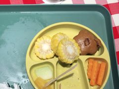 -西贝(吴江路湟普汇店)