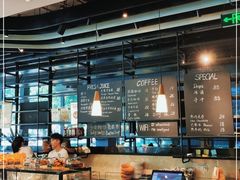 -麦田工坊(月湖店)