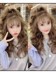 -3AM·S HAIR SALON烫发染发接发