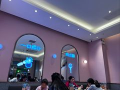 -小杨生煎(周浦万达店)