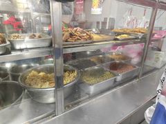 -凤张螺蛳粉·爽口粉(跃进路总店)