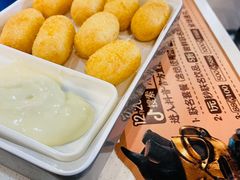 -川西坝子火锅(金沙1.0直营店)