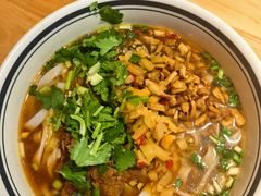 -虎子面粉馆(五一东村店)