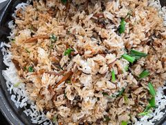 黄鳝饭-富哥食店