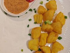 -石榴红了·非遗酥皮烤包子·新疆菜(瑞豪店)