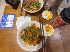 -寻裕记·现炒浇头面(人民广场店)