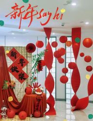 -安心妈妈月子中心(高新店)