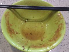 -大福来锅巴菜(古文化街店)